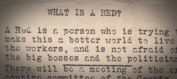 What Is A Red?
